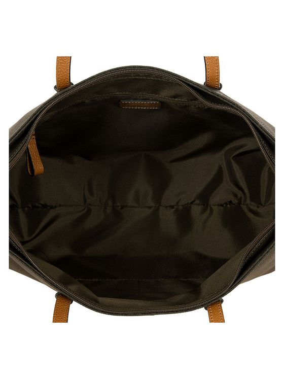 Bric's Life-skuldertaske 35 cm