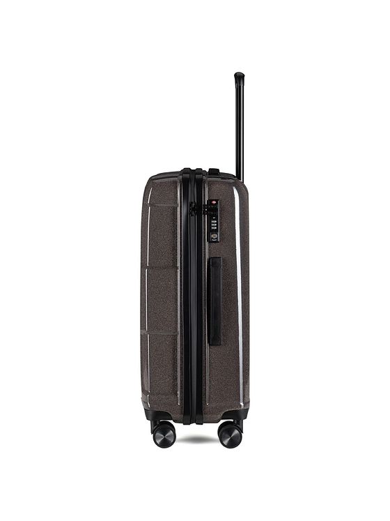 Epic Sada kufrů Crate Reflex na 4 kolečkách 3 ks.