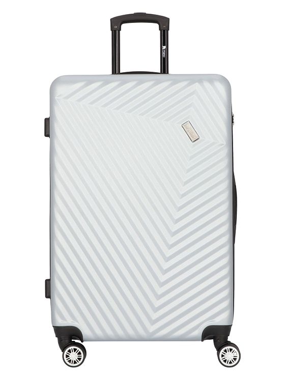 mano Don Carlo 4-hjulet trolley 77 cm