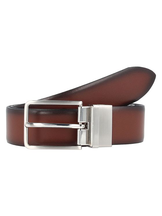 Lloyd Men's Belts Pásek Kůže