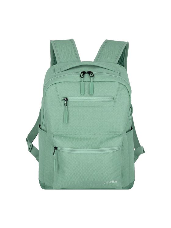 Travelite Kick Off-rygsæk 40 cm med rum til bærbar computer Travelite Kick Off-rygsæk 40 cm med rum til bærbar computer