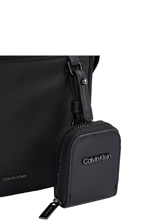 Calvin Klein CK Est. Mini Bag skuldertaske 17 cm Calvin Klein CK Est. Mini Bag skuldertaske 17 cm