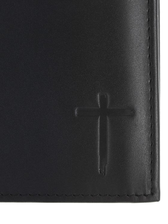 oxmox Leather Pung RFID-beskyttelse Læder 13 cm oxmox Leather Pung RFID-beskyttelse Læder 13 cm