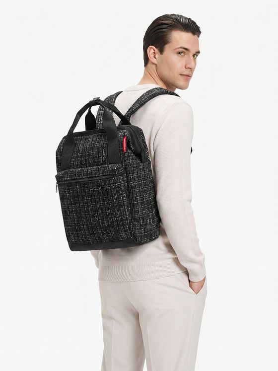 reisenthel Mochila Allrounder R 39 cm
