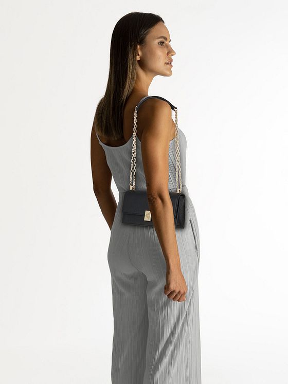 Kate Spade New York Deco Skuldertaske Læder 20 cm