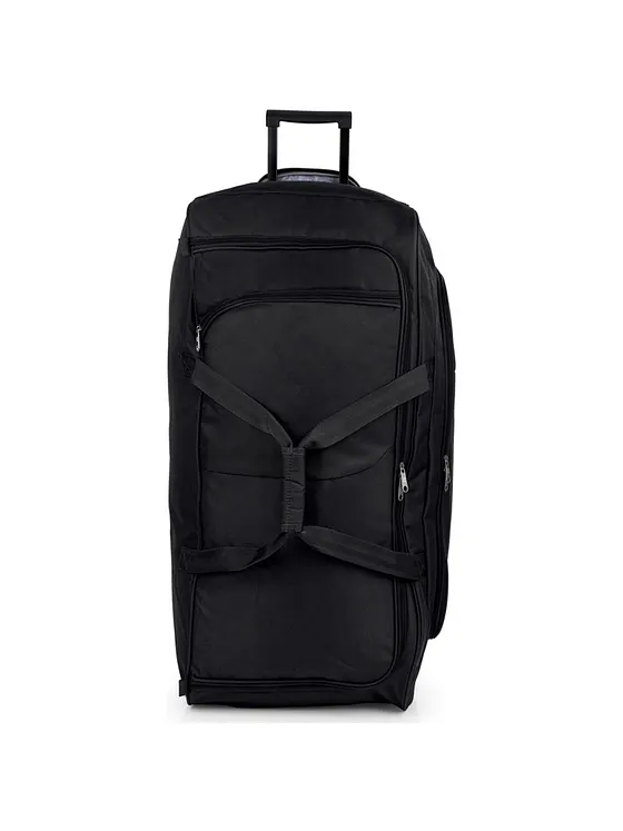 Gabol Week Eco 2 ruedas Bolsa de viaje 83 cm