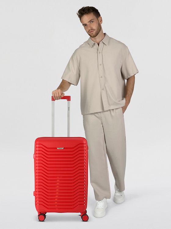 Benzi 5820 4 hjul Trolley 60 cm