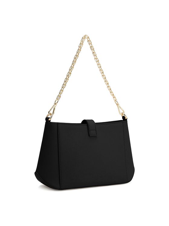 Seidenfelt Lilla Ro Skuldertaske 21 cm Seidenfelt Lilla Ro Skuldertaske 21 cm