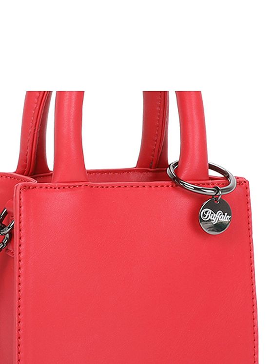 Buffalo Boxy Mini Bag håndtaske 17.5 cm Buffalo Boxy Mini Bag håndtaske 17.5 cm