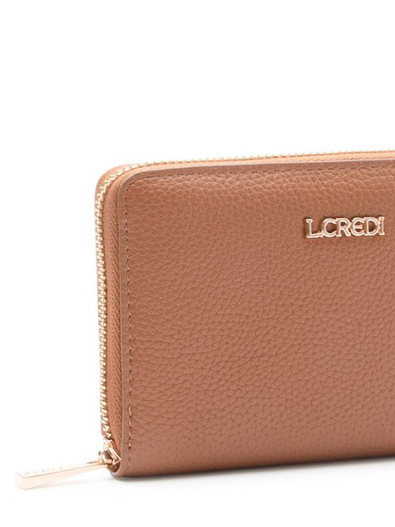 L.CREDI Perla Pung RFID-beskyttelse 16 cm