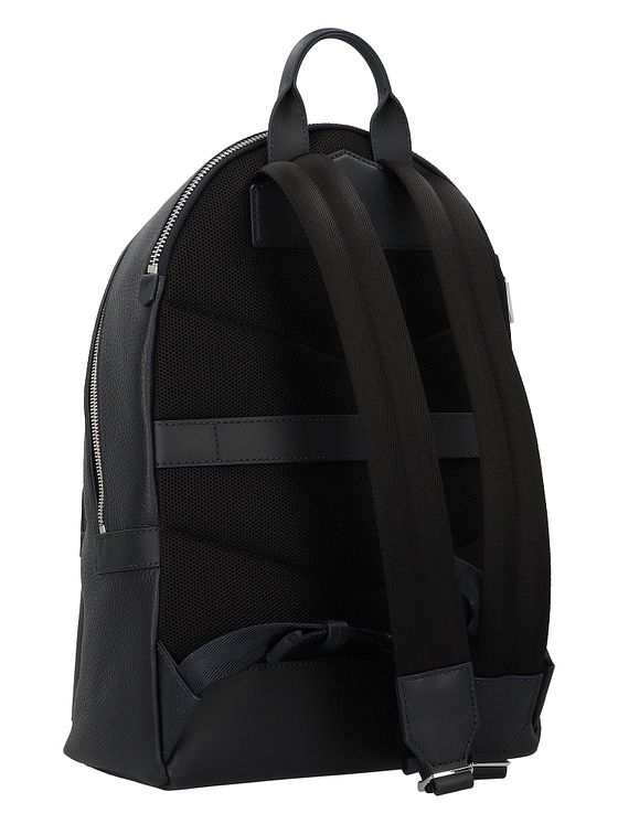 Boss New Crosstown Daypack Læder 42 cm Laptoprum