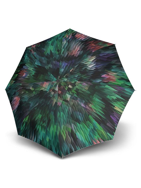 Knirps T.200 Duomatic lommeparaply 28 cm