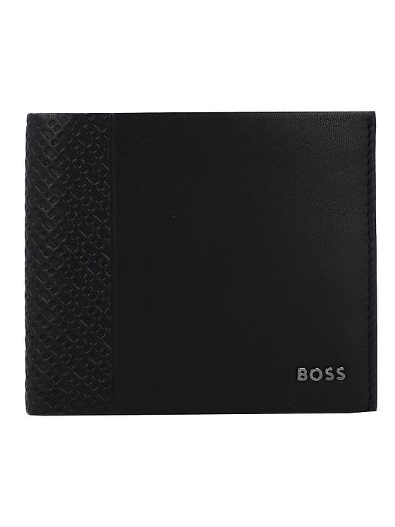 Boss New Crosstown Pung Læder 10.5 cm