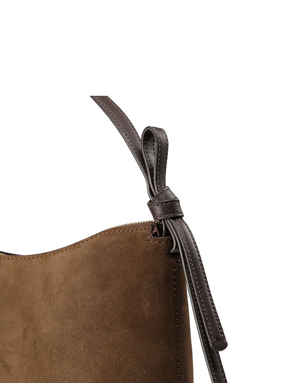 Kate Spade New York Loop Skuldertaske Læder 32 cm