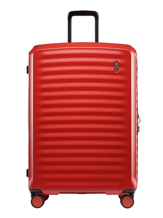 Echolac Oxygen 4 hjul Trolley 77 cm med strækfold