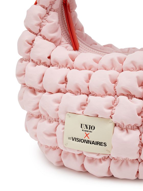 LES VISIONNAIRES Unio Kitzbuehel S Taška přes rameno S 34.5 cm