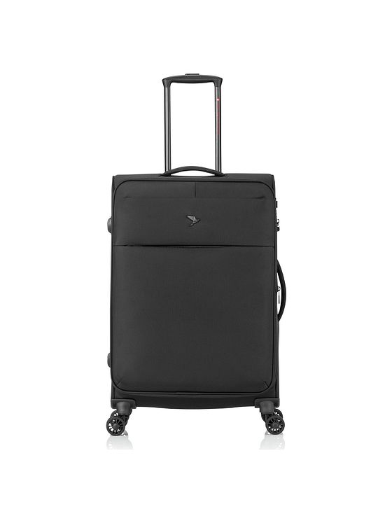 Pack Easy GoUp 4 hjul Trolley M 65 cm med strækfold Pack Easy GoUp 4 hjul Trolley M 65 cm med strækfold