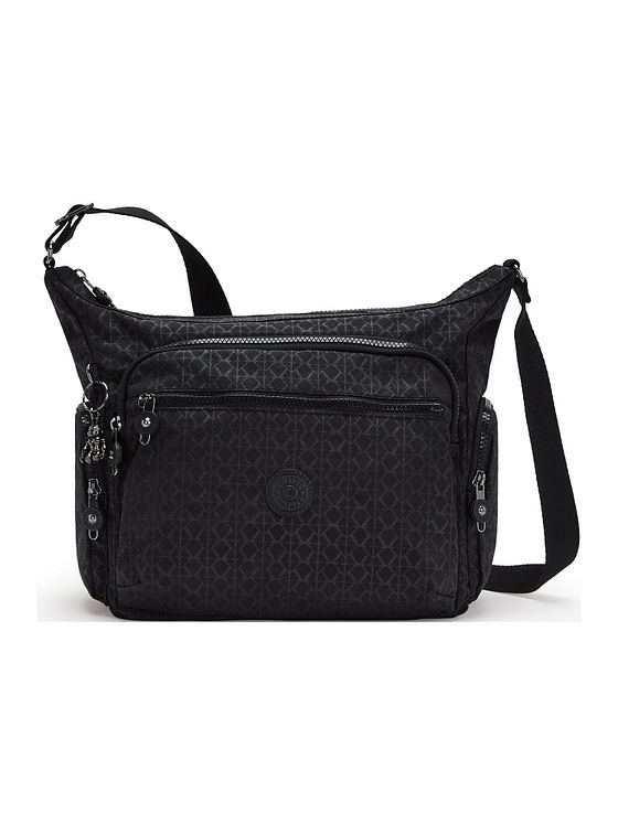 Kipling Basic Plus Gabbie skuldertaske 35,5 cm Kipling Basic Plus Gabbie skuldertaske 35,5 cm