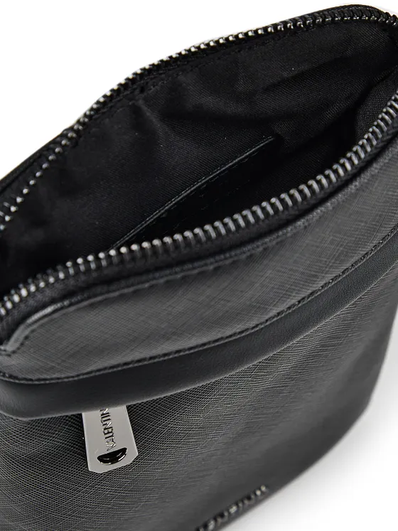 Valentino Karo Mini bag crossbodytaske 15 cm Valentino Karo Mini bag crossbodytaske 15 cm