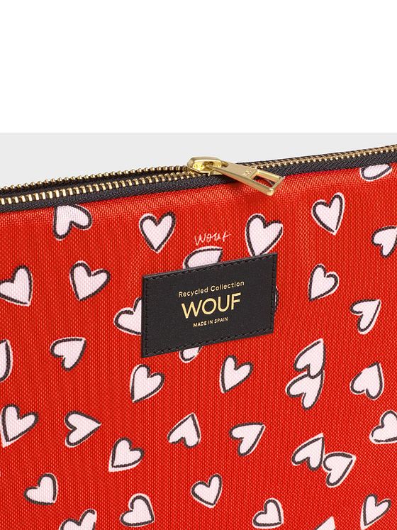 Wouf Laptop-etui 34 cm