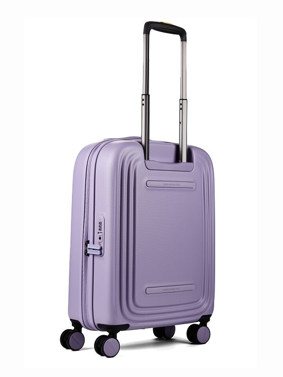 Mandarina Duck Logoduck + 4 ruedas Maleta de cabina S 55 cm Mandarina Duck Logoduck + 4 ruedas Maleta de cabina S 55 cm