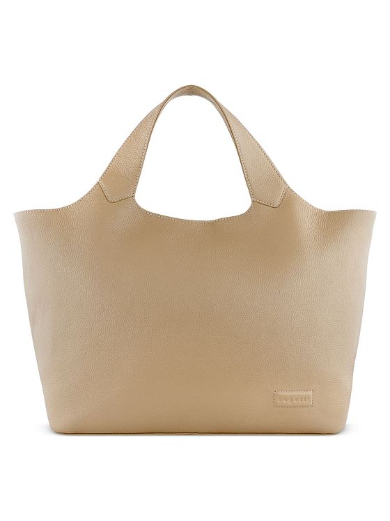 bugatti Elsa Shopper-taske L Læder 50 cm Laptoprum