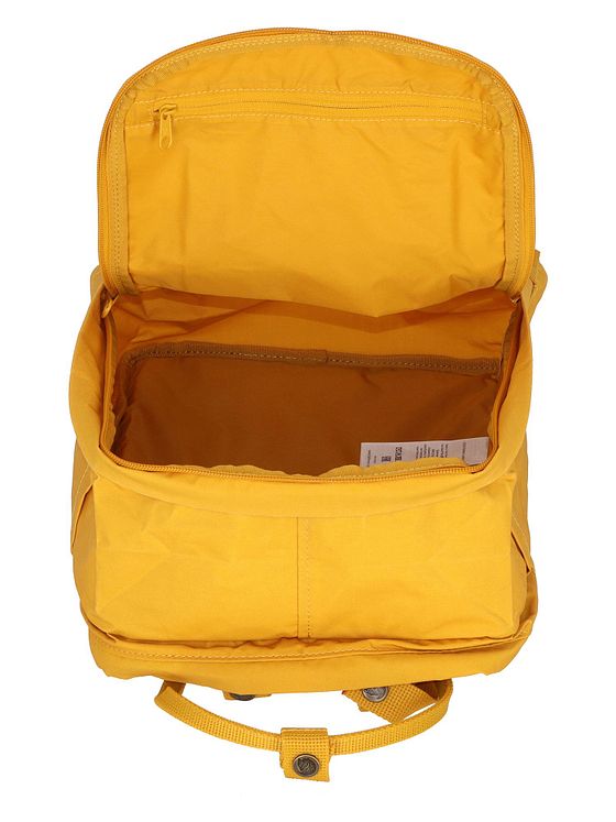 Fjällräven Kanken-rygsæk 35 cm med rum til bærbar computer