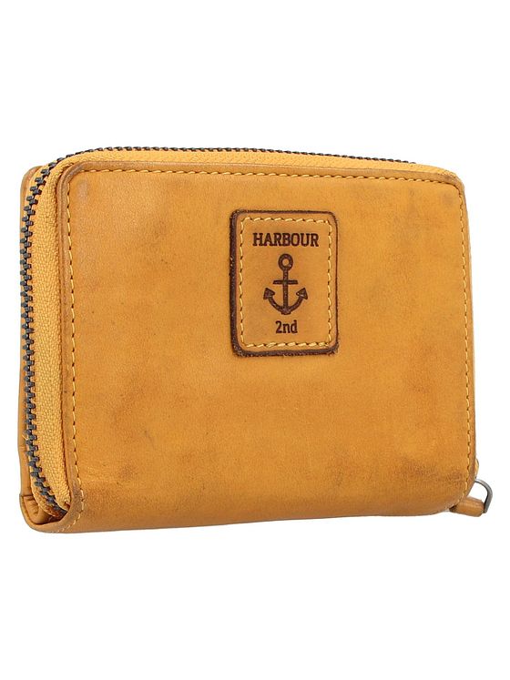 Harbour 2nd Anchor Love Isidora pung i læder 12 cm