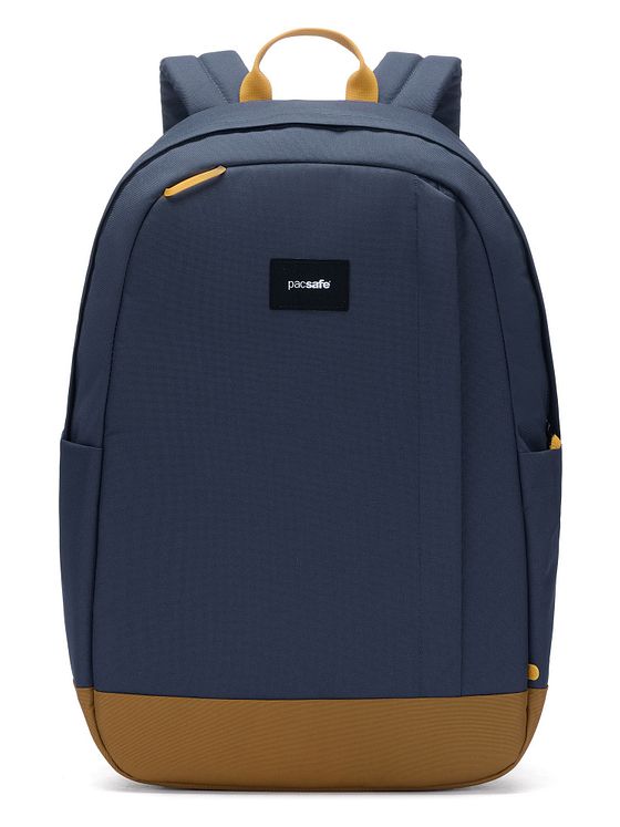 Pacsafe Go Backpack RFID 46 cm rum til bærbar computer
