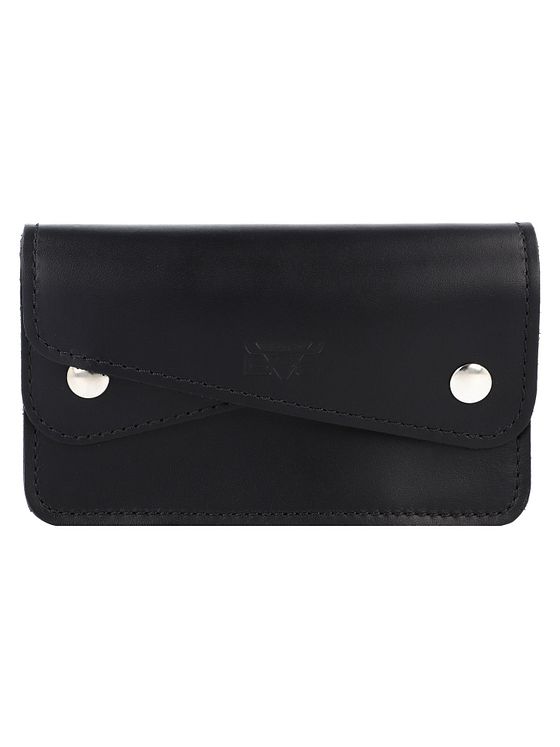 Mika Pung i læder 14,5 cm Mika Pung i læder 14,5 cm