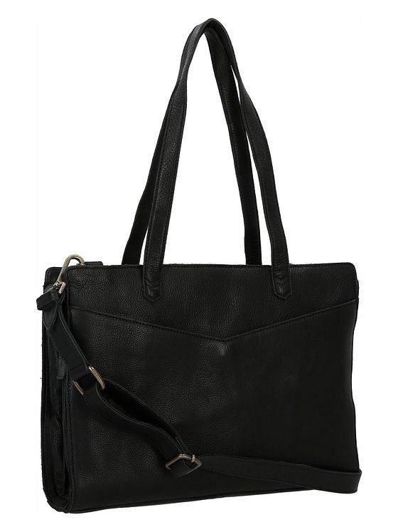 Cowboysbag Lavish Hilgard Skuldertaske 35 cm Cowboysbag Lavish Hilgard Skuldertaske 35 cm