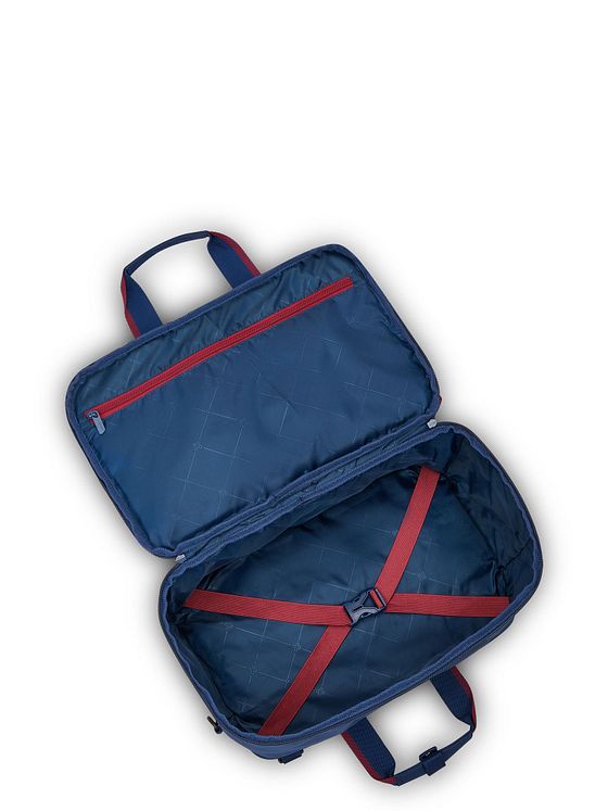 MODO by Roncato Starlight 3.0 rejserygsæk 40 cm MODO by Roncato Starlight 3.0 rejserygsæk 40 cm