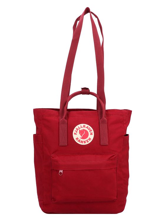 Fjällräven Kanken Totepack Skuldertaske 27 cm Fjällräven Kanken Totepack Skuldertaske 27 cm