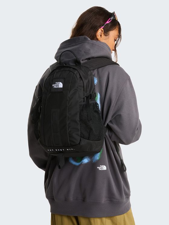 The North Face Hot Shot Mochila urbana 38 cm Compartimento para el portátil The North Face Hot Shot Mochila urbana 38 cm Compartimento para el portátil