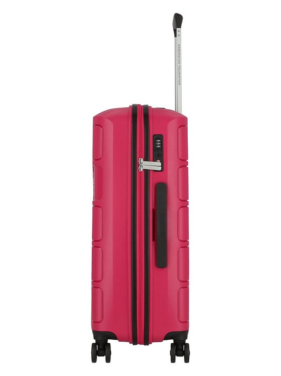 American Tourister Summer Splash 4 hjul Kuffert 3-delt