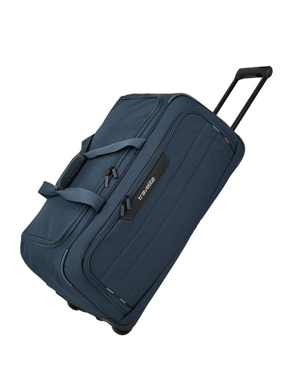 Travelite Skaii 2-pyöräinen Matkakassi M 69 cm Travelite Skaii 2-pyöräinen Matkakassi M 69 cm
