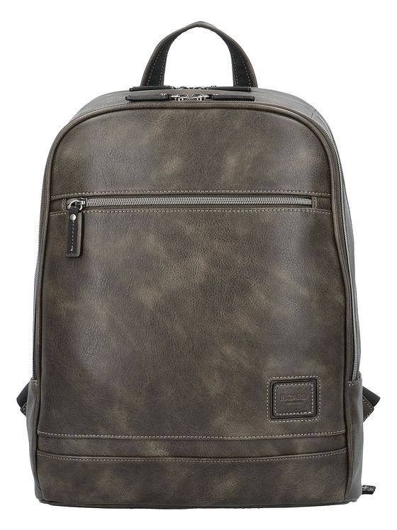 Picard Breakers-rygsæk 40 cm med rum til bærbar computer Picard Breakers-rygsæk 40 cm med rum til bærbar computer