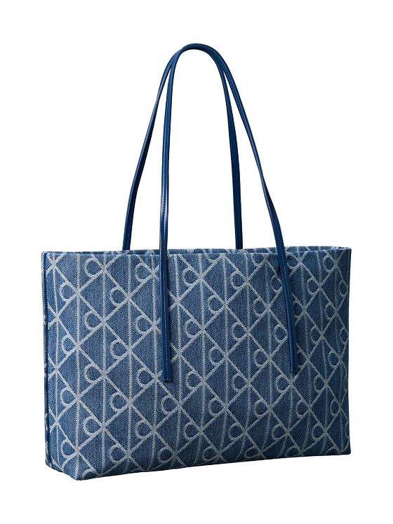 Calvin Klein Hardware Shopper-taske 49 cm