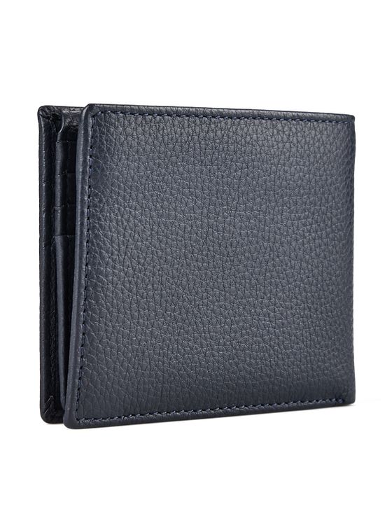 Piquadro Modus Special Cartera Bloqueo RFID Piel natural 11 cm Piquadro Modus Special Cartera Bloqueo RFID Piel natural 11 cm