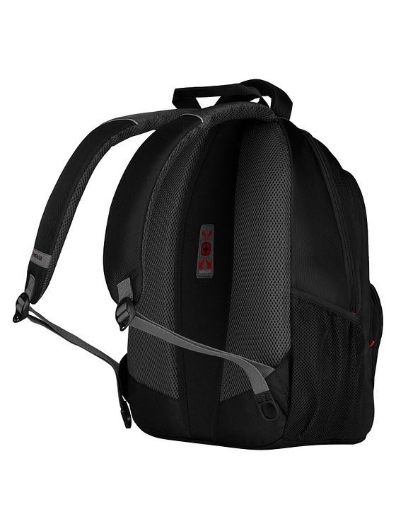 Wenger Pillar 16 Forretningsrygsæk 48 cm Laptoprum