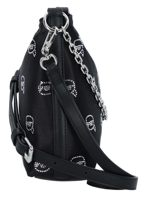 Karl Lagerfeld Ikonik 2.0 Skuldertaske 26 cm