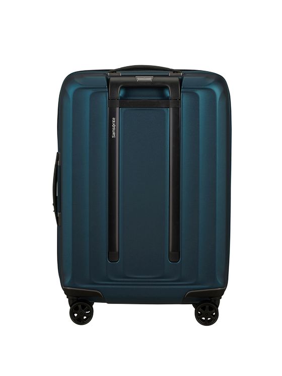 Samsonite Nuon 4 hjul Kabinekuffert 55 cm med strækfold