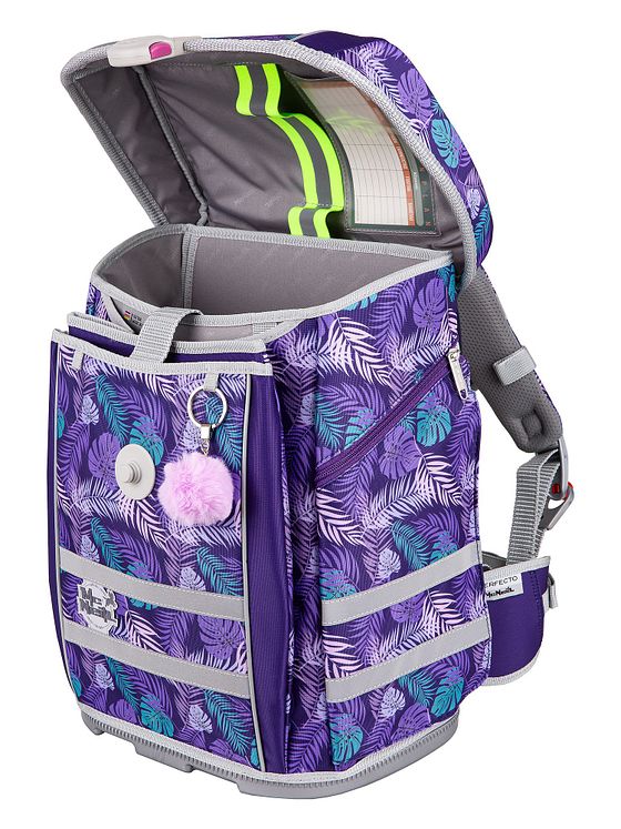 McNeill Perfecto Skoleransel-sæt 5-delt