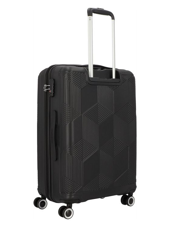 American Tourister Sunchaser 4 hjul Kuffert 3-delt