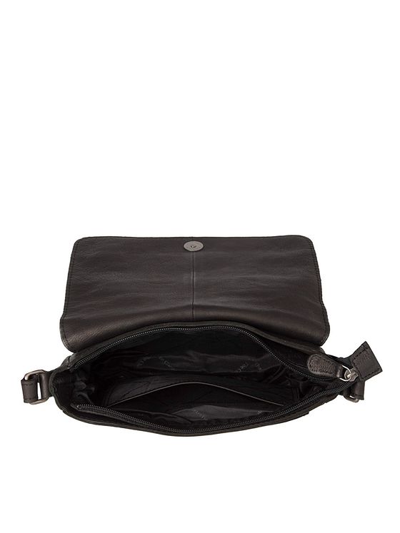 The Chesterfield Brand Ann Skuldertaske Læder 25 cm The Chesterfield Brand Ann Skuldertaske Læder 25 cm