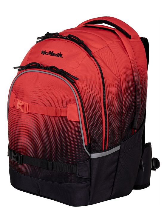 McNeill Milo Skoletaske 43 cm