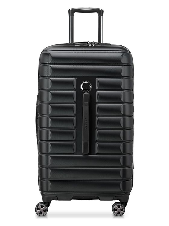 Delsey Paris Shadow 5.0 4 hjul Trolley 75 cm Delsey Paris Shadow 5.0 4 hjul Trolley 75 cm