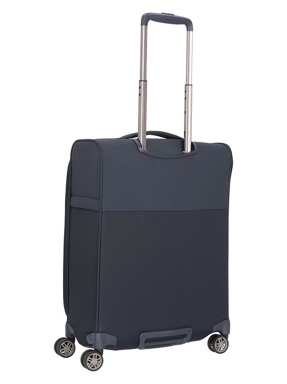 Samsonite Kabinový vozík Airea na 4 kolečkách 55 cm