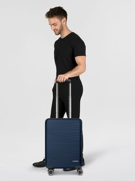 Franky Dallas 3.0 4 hjul Trolley S 55 cm Franky Dallas 3.0 4 hjul Trolley S 55 cm