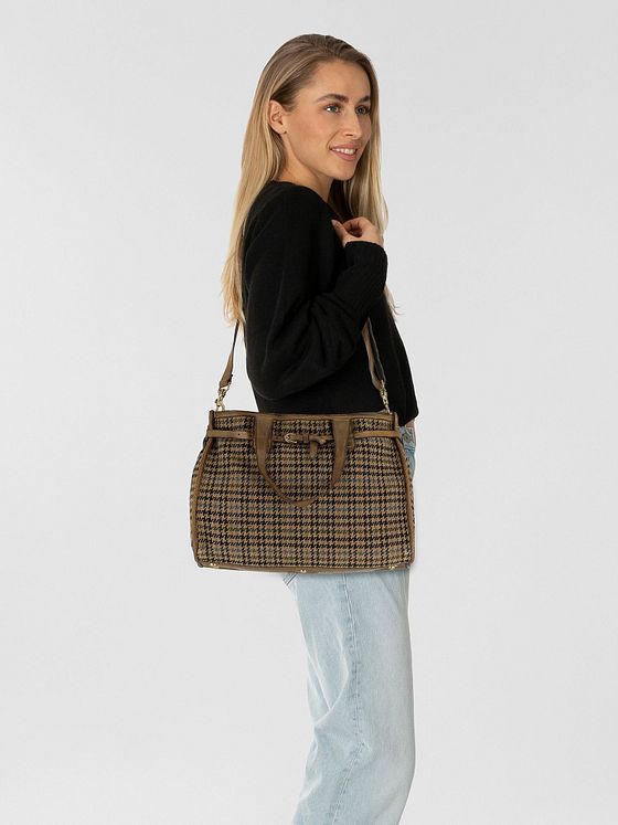 Campomaggi Patrizia Shopper-taske 42 cm
